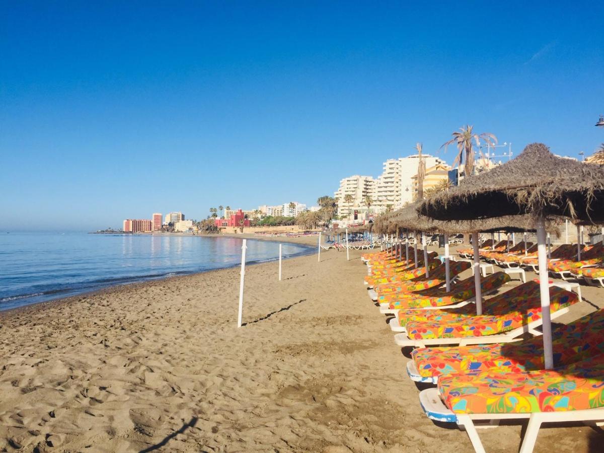 Minerva Paradise Benalmadena Exterior photo